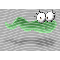 Cartoons and other-CO 3370